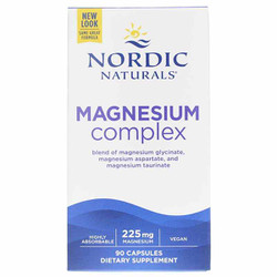 Magnesium Complex 1