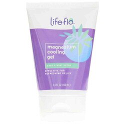 Magnesium Cooling Gel