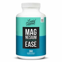 Magnesium Ease