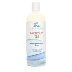 Magnesium Gel 1