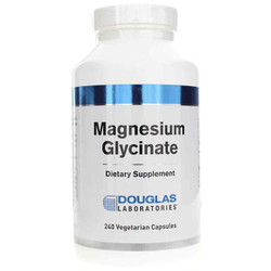 Magnesium Glycinate 120 Mg 1