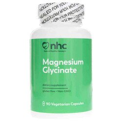 Magnesium Glycinate 120 Mg