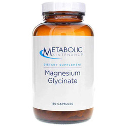 Magnesium Glycinate 1