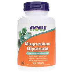 Magnesium Glycinate