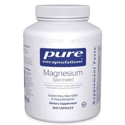 Magnesium (glycinate)