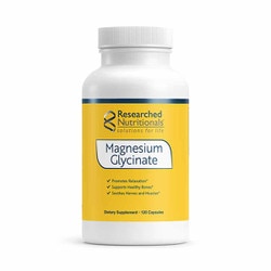 Magnesium Glycinate