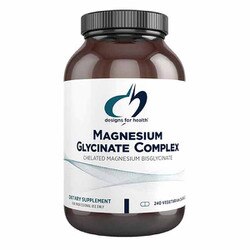 Magnesium Glycinate Complex