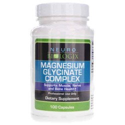 Magnesium Glycinate Complex