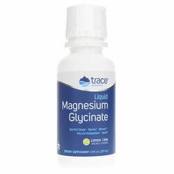 Magnesium Glycinate Liquid