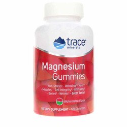 Magnesium Gummies