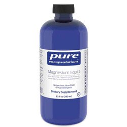 Magnesium Liquid