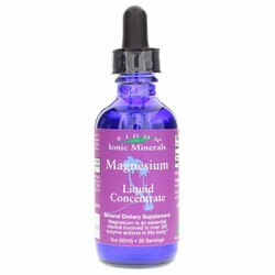 Magnesium Liquid Concentrate