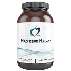 Magnesium Malate