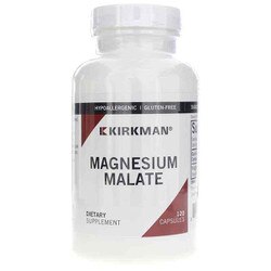 Magnesium Malate