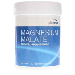 Magnesium Malate