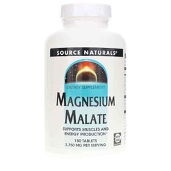 Magnesium Malate