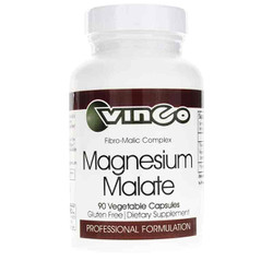 Magnesium Malate 1
