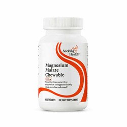 Magnesium Malate Chewable