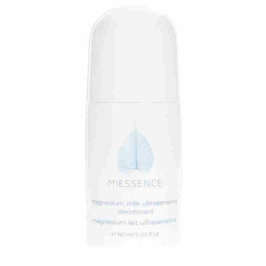 Magnesium Milk Ultrasensitive Deodorant, Miessence