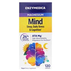 Magnesium Mind