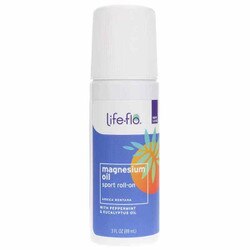 Magnesium Oil Sport Roll-On for Joint Health 1