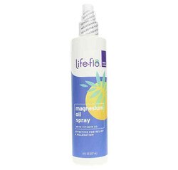 Magnesium Oil Spray Plus Vitamin D3 1