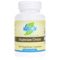 Magnesium Orotate