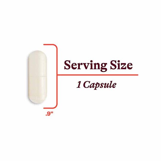 Magnesium Plus, 100 Veg Capsules, SKH