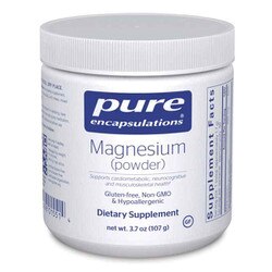 Magnesium Powder