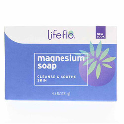 Magnesium Soap Bar 1