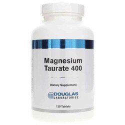 Magnesium Taurate 400 Mg