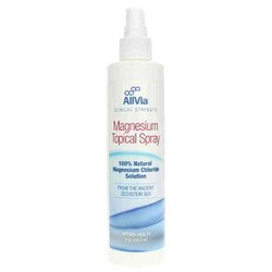 Magnesium Topical Spray 1