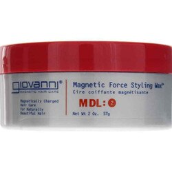Magnetic Force Styling Wax 1