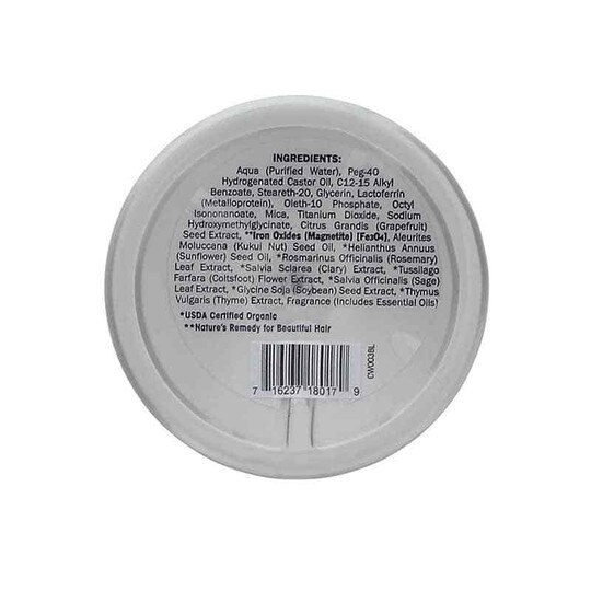 Magnetic Force Styling Wax, 2 Oz, GIO