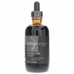 Maitake-DMG Liquid 1