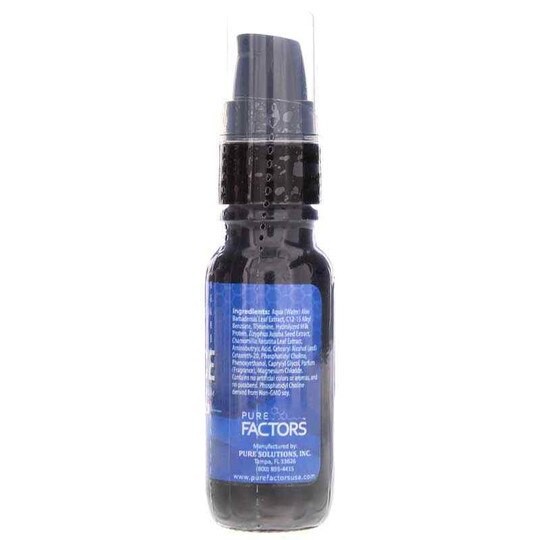 Male Balance Topical Serum, .5 Oz, FSL