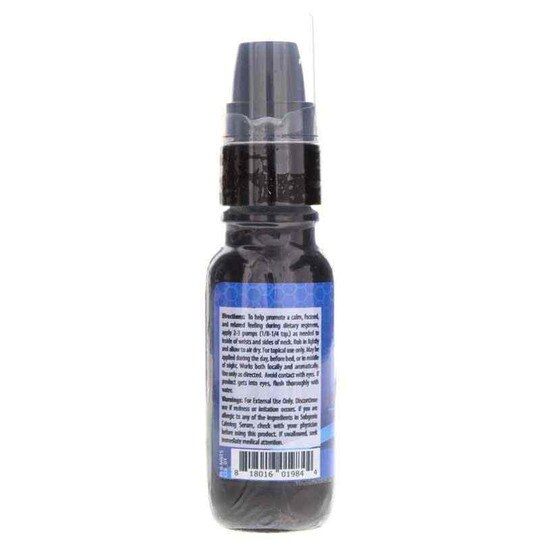 Male Balance Topical Serum, .5 Oz, FSL