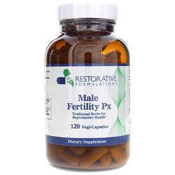 Male Fertility Px 1