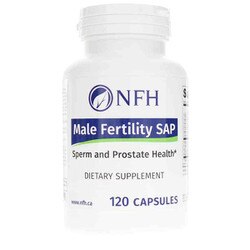 Male Fertility SAP 1