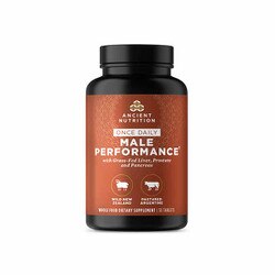 Male Performance Glandular Once Daily