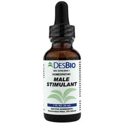 Male Stimulant 1