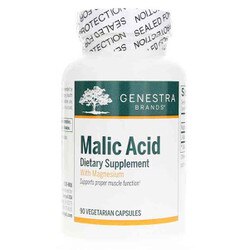 Malic Acid 1