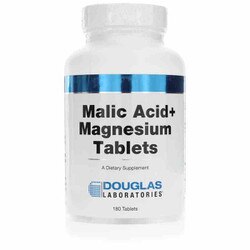 Malic Acid + Magnesium