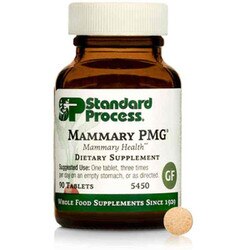 Mammary PMG
