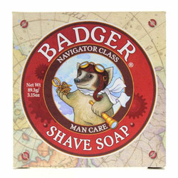 Man Care Shave Soap Bar 1