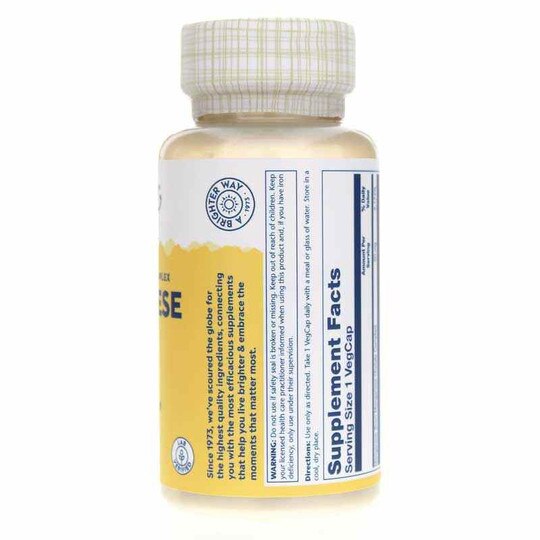 Manganese 50 Mg, Solaray