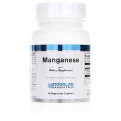 Manganese