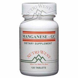 Manganese-GC
