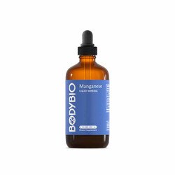 Manganese Liquid Mineral