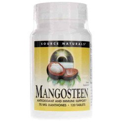 Mangosteen 75 Mg